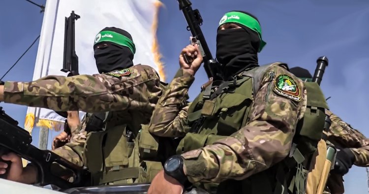HAMAS: İran'a saldırının sonuçlarından işgal tamamen sorumludur