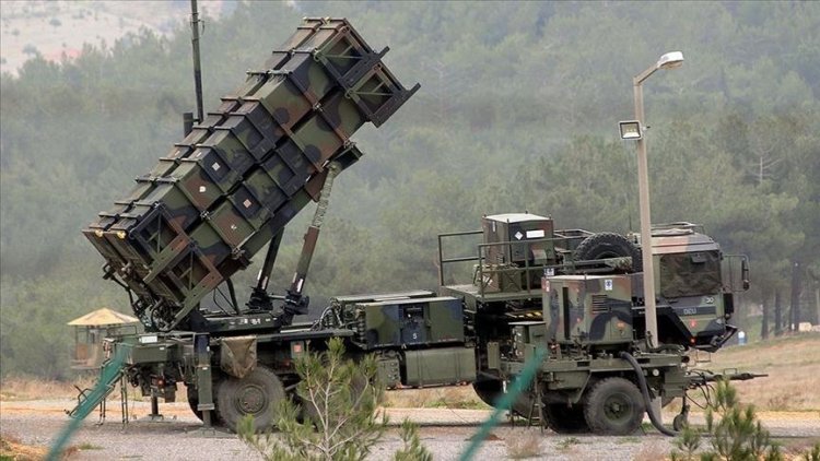 ABD Tayvan'ı savaşa hazırlıyor: NASAMS füze sisteminin satışına onay verdiler!