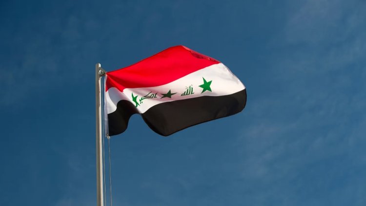 Irak, İran saldırısında hava sahasını kullandığı için işgal rejimini BM’ye şikayet etti