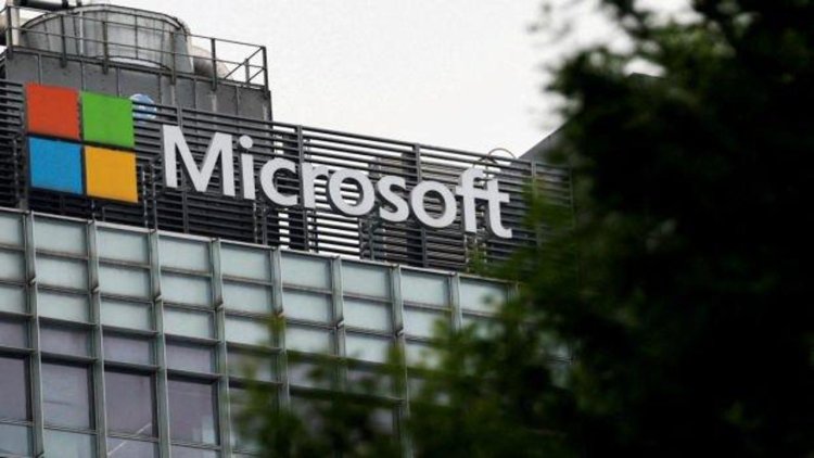 Microsoft, Gazze nöbeti nedeniyle 2 çalışanını işten çıkardı