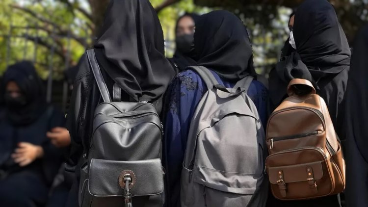 Li Rûsyayê çarik li hinek dibistanan hat qedexekirin