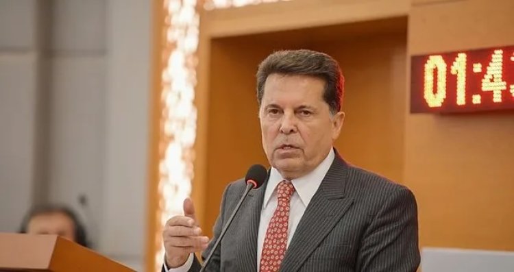 CHP'li Esenyurt Belediye Başkanı Özer PKK üyesi olduğu gerekçesiyle gözaltında alındı
