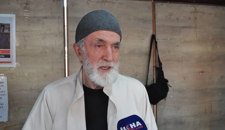 Yazar Mehmed Göktaş: Bir ülkenin kalkınmışlığının en büyük delili okunan kitap sayısıdır
