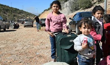 UNICEF: Lübnan'daki savaş çocukların hayatlarını altüst ediyor