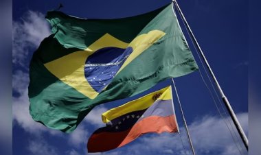 Venezuela’dan Brezilya sert tepki: Amerikan emperyalizminin elçisi gibi hareket etti