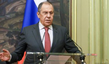 Rusya: ABD ve müttefikleri Orta Asya'da asker bulundurmak için bahaneler üretiyor