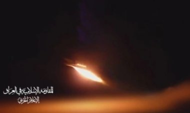 Irak'taki direniş, Ürdün Vadisi ve Golan'daki işgal noktalarını hedef aldı