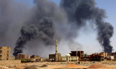 Batı Sudan'daki saldırılarda 18 kişi öldü