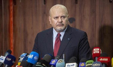 UCM Başsavcısı Han: "Herkes ölene kadar beklemeli miyim?"