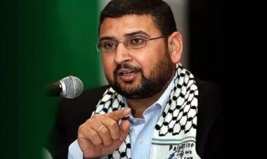 Soykırımcı görevden alındı! Ebu Zuhri: Galant gitti, HAMAS kaldı