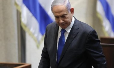 Uluslararası Ceza Mahkemesi: Netanyahu hakkında tutuklama emri çıkarmak acil bir mesele haline geldi