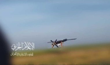 Irak Direnişi işgalcilere ait stratejik bir hedefi vurdu