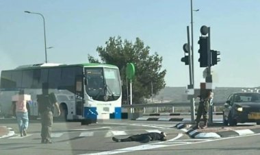 Li Ramallahê di çalakîya berxwedanê de 2 îşxalker birîndar bûn