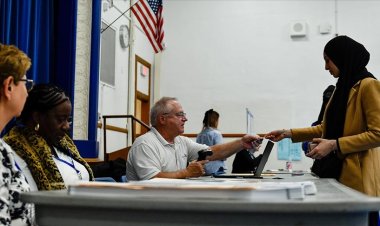 ABD'de Gazze soykırımını destekleyen Demokrat liderlerin yenilgisi gündem oldu