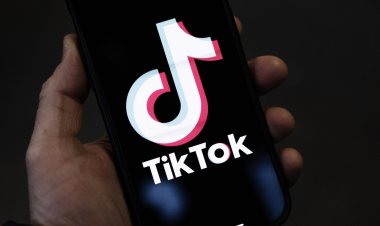 TikTok'un Kanada'da ticari faaliyeti yasaklandı