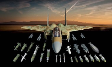 ABD, katil İsrail'e yardıma devam ediyor; İsrail 25 yeni nesil uçak satın aldı