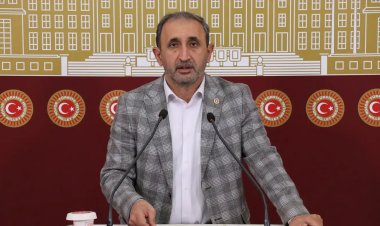 HÜDA PAR Genel Başkan Vekili Demir: Türkiye, halkın tepkisini dikkate almak zorundadır!