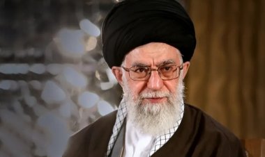 Hamaney: Siyonist rejim, HAMAS'ı kökünden temizlemeyi amaçladı ancak başaramadı, direniş galip gelecektir!