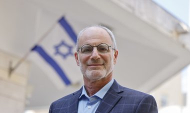 Katil Netanyahu, ABD'ye yeni büyükelçi atadı