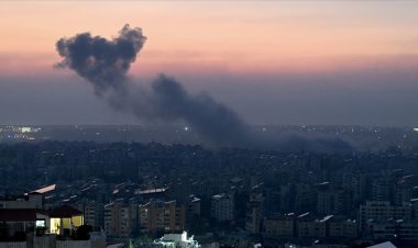 İsrail'in Lübnan'a saldırılarında şehid sayısı 3 bin 117'ye yükseldi