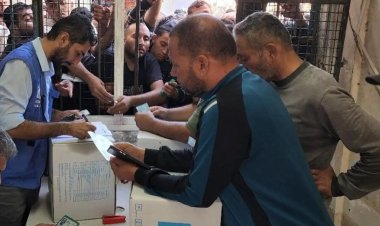 Gazze'nin kuzeyi için kıtlık uyarıları ve acil eylem çağrıları