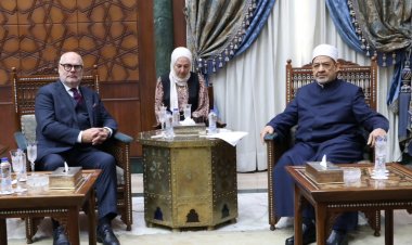 'Gazze katliamı ne hayal edilebilir ne de anlatılabilir'