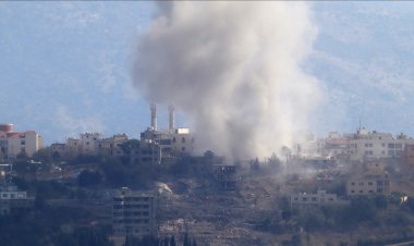 Katil İsrail'in Lübnan'a saldırılarında şehid sayısı 3 bin 243'e yükseldi