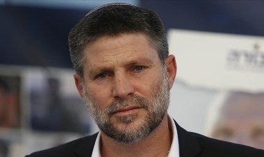 İsrailli aşırı sağcı Bakan, 2025’in Batı Şeria’nın "ilhak yılı" olacağını öne sürdü