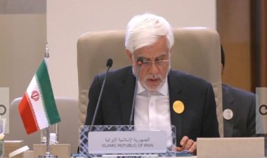 Filistin ve Lübnan'daki soykırım suçluların cezasız kalmasının sonucudur