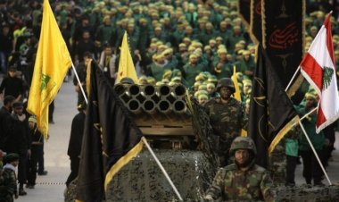 Hizbullah, işgal rejiminin kuzeyinde askeri üs ve yerleşim yerlerini hedef aldığını duyurdu