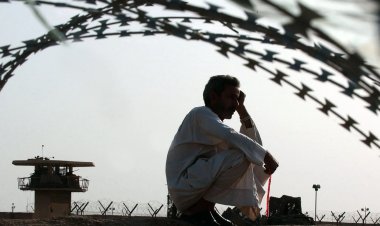 ABD, Ebu Gureyb hapishanesinde işkence gören üç Iraklı'ya 42 milyon dolarlık tazminat ödeyecek