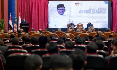 Malezya'dan yapay zekada "İslami değerlerle teknoloji" hamlesi