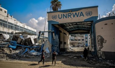 UNRWA: Bir ay öncesinden bu yana Gazze'nin kuzeyine hiçbir yiyecek girmedi