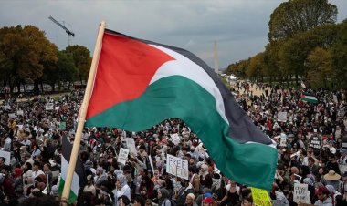 HAMAS'tan 3 günlük eylem çağrısı