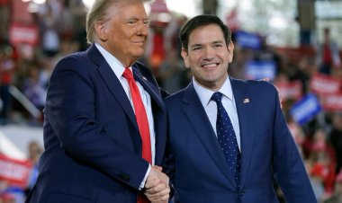 Trump, yeni kabineyi 'Siyonizm'e boğdu