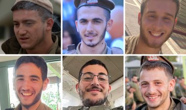 İşgalci İsrail ordusuna Hizbullah'tan ağır darbe: Biri yüzbaşı 6 asker daha öldürüldü