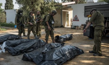 Lübnan ve Gazze'de 11 siyonist İsrail subay ve asker öldürüldü