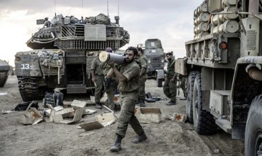 İsrail'e silah satışının engellenmesine yönelik tasarı ABD'de haftaya oylanacak