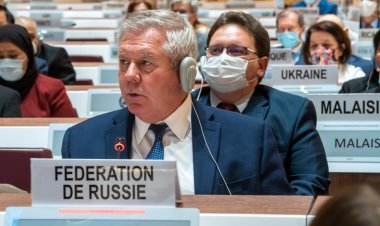 Rusya: "Ukrayna ile müzakereler İstanbul anlaşmaları temelinde olmalı"