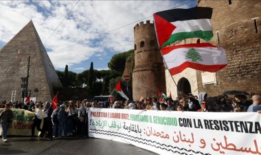 İtalya'da bir otel, işgalci israillileri müşteri olarak almayı reddetti