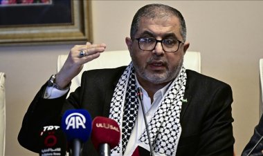 HAMAS: Madleen gemisindeki aktivistlerin hayatından israil sorumludur