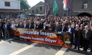 Peygamber Sevdalıları: Kınama mesajlarından artık vazgeçin