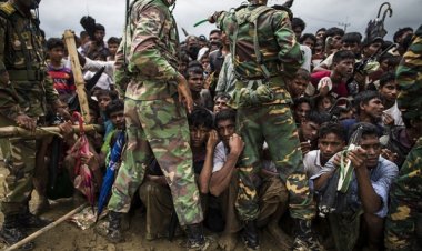 Myanmar ordusu saldırılarında ayrım gözetmeksizin sivilleri hedef alıyor