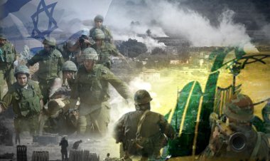 ABD'den Ortadoğu’ya baskı: Lübnan'da güvenlik adına köklü dönüşüm dayatması