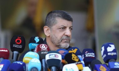 Hizbullah'ın medya ilişkileri yetkilisine suikast düzenlendi