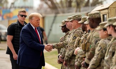 Trump ekibi, ABD'nin Afganistan'dan çekilmesinden sorumlu subayların listesini derliyor