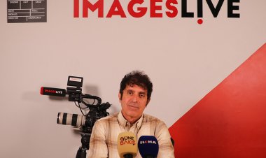 Filistinli gazeteci Dairieh: Her gün meslektaşlarımızın yaşadıklarını görmek çok zor!