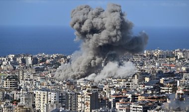 Katil İsrail'in Lübnan'a saldırılarında şehid sayısı 3 bin 516'ya yükseldi