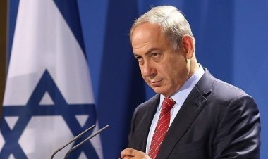 Katil Netanyahu, Gazze'de ateşkes anlaşmasını desteklemiyor