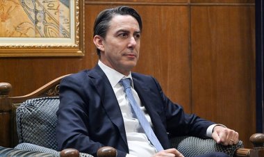 Biden'ın danışmanı, ateşkes görüşmeleri için Beyrut'ta